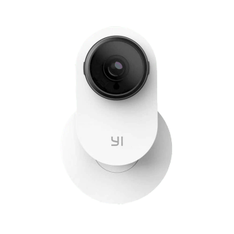 دوربین مدار بسته تحت شبکه XIAOMI مدل YI HOME CAMERA 3 YYS.2518 دوربین مدار بسته تحت شبکه XIAOMI مدل YI HOME CAMERA 3 YYS.2518