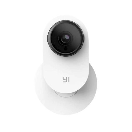 دوربین مدار بسته تحت شبکه XIAOMI مدل YI HOME CAMERA 3 YYS.2518