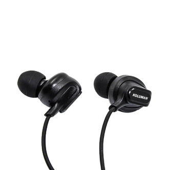 هدفون کلومن مدل KE-003