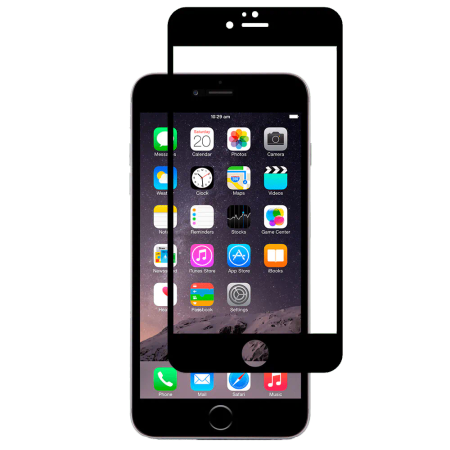 Apple iPhone 6 / 6s Moshi iVisor AG Screen Protector