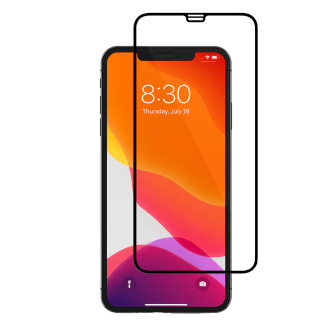 محافظ صفحه نمایش موشی مدل Ion مناسب برای گوشی موبایل اپل 11pro max  / iPhone XS Max