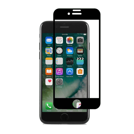 Moshi IonGlass Glass Screen Protector For Apple iPhone 7 /8