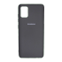 Silicone Cover For Samsung A51