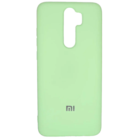 قاب سیلیکونی مناسب شیائومی Redmi Note 8 Pro