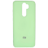 قاب سیلیکونی مناسب شیائومی Redmi Note 8 Pro