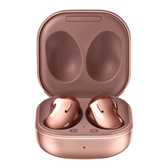 هدفون بی سیم سامسونگ مدل Galaxy Buds Live