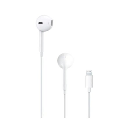هدفون اپل مدل EarPods با کانکتور لایتنینگ 