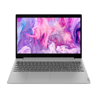 لپ تاپ 15 اینچی لنوو مدل Ideapad L3 i3 10110U 4GB 1TB 2GB