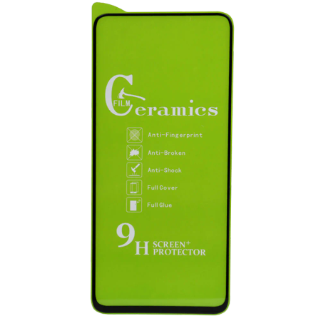 Screen Protector Ceramic For Xiaomi K30/F2