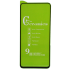 Screen Protector Ceramic For Xiaomi K30/F2