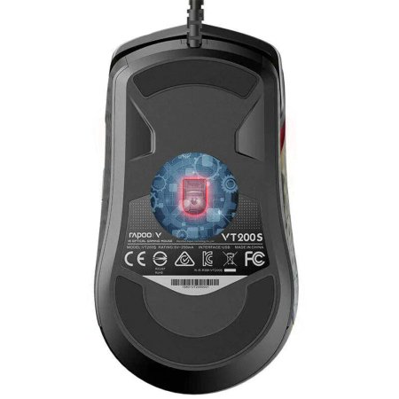 ماوس گیمینگ رپو