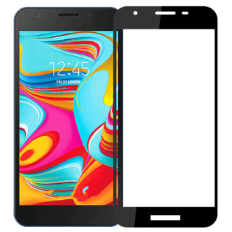 محافظ صفحه نمایش سرامیکی مناسب برای گوشی موبایل سامسونگ Galaxy A2 Core محافظ صفحه نمایش سرامیکی مناسب برای گوشی موبایل سامسونگ Galaxy A2 Core