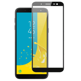 محافظ صفحه نمایش  مناسب برای گوشی موبایل سامسونگ Galaxy  j6 2018