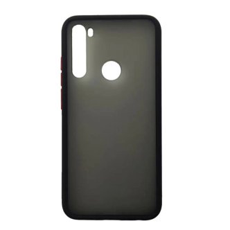 کاور پشت مات مدل Defender مناسب برای گوشی شیائومی Redmi Note 8 کاور پشت مات مدل Defender مناسب برای گوشی شیائومی Redmi Note 8