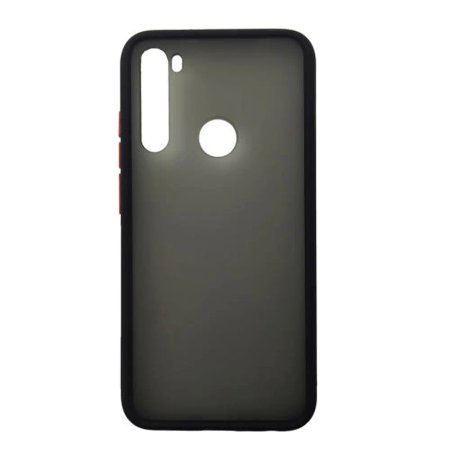 کاور پشت مات مدل Defender مناسب برای گوشی شیائومی Redmi Note 8