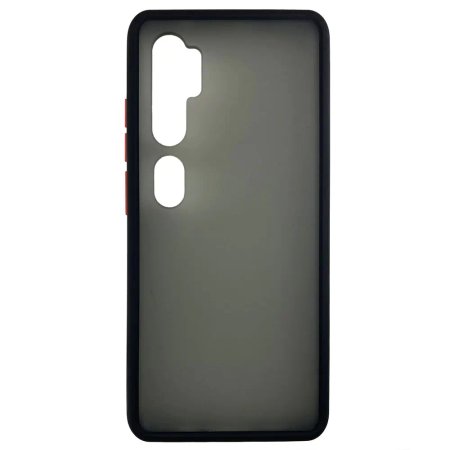 کاور پشت مات مدل Defender مناسب برای گوشی شیائومی Mi Note 10 / Mi note 10 Pro