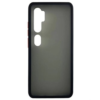 کاور پشت مات مدل Defender مناسب برای گوشی شیائومی Mi Note 10 / Mi note 10 Pro کاور پشت مات مدل Defender مناسب برای گوشی شیائومی Mi Note 10 / Mi note 10 Pro