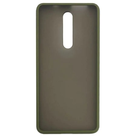 کاور پشت مات مدل Defender مناسب برای گوشی شیائومی Mi 9T / Mi 9T Pro