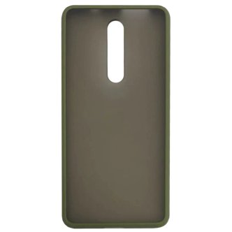 کاور پشت مات مدل Defender مناسب برای گوشی شیائومی Mi 9T / Mi 9T Pro کاور پشت مات مدل Defender مناسب برای گوشی شیائومی Mi 9T / Mi 9T Pro