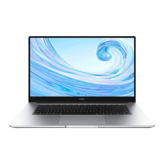 لپ تاپ 15 اینچی هوآوی مدل MateBook D15 R5 (3500U) 8GB 1TB + 256GB SSD Vega 8 لپ تاپ 15 اینچی هوآوی مدل MateBook D15 R5 (3500U) 8GB 1TB + 256GB SSD Vega 8