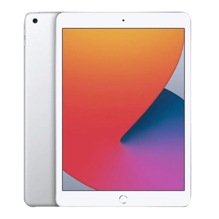 Apple iPad 10.2 (2020) Tablet