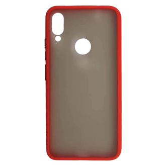 کاور پشت مات مدل Defender مناسب گوشی شیائومی Redmi Note 7 کاور پشت مات مدل Defender مناسب گوشی شیائومی Redmi Note 7