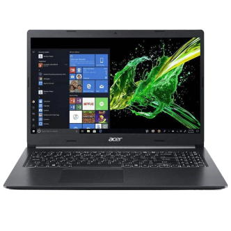 لپ تاپ 15 اینچی ایسر مدل Acer A315 A4 8GB 1TB 2GB لپ تاپ 15 اینچی ایسر مدل Acer A315 A4 8GB 1TB 2GB