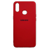 Silicone Cover For Samsung A10s