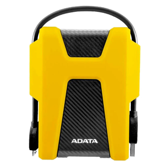  هارد اکسترنال ای دیتا مدل HD680 ظرفیت 2 ترابایت 