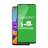 Screen Protector Ceramic For Samsung A21s
