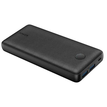 شارژر همراه انکر مدل PowerCore Select 20000 ظرفیت 20000 میلی آمپر ساعت