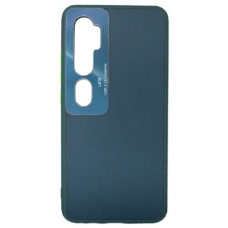 کاور مای کیس مدل Fashion Case مناسب برای گوشی موبایل شیائومی Mi Note 10 / Mi Note 10 Pro کاور مای کیس مدل Fashion Case مناسب برای گوشی موبایل شیائومی Mi Note 10 / Mi Note 10 Pro