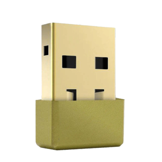 کارت شبکه USB مدل TW1000 کارت شبکه USB مدل TW1000
