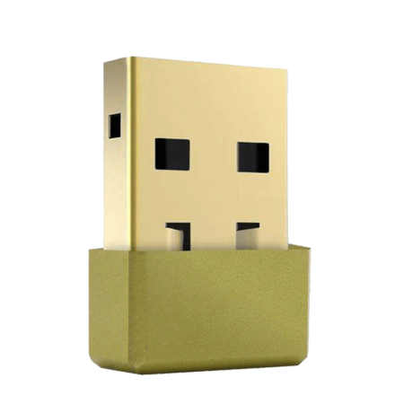 کارت شبکه USB مدل TW1000