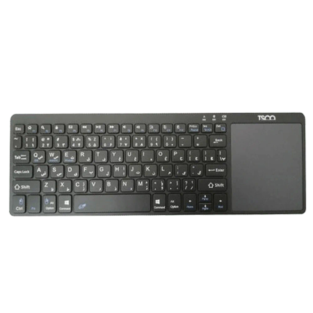 کیبورد تسکو مدل TKM7320B