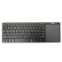 کیبورد تسکو مدل TKM7320B