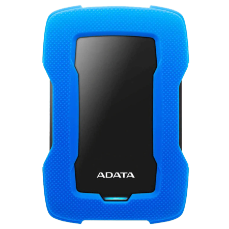 ADATA HD330 External Hard Drive 4TB