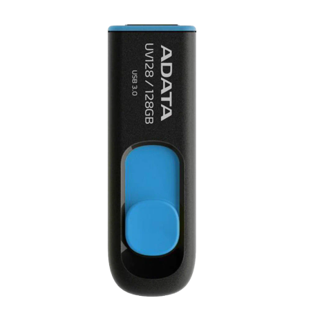 ADATA UV128 Flash Memory - 128GB