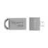 فلش مموری وریتی مدل V8110 + تبدیل OTG ظرفیت 64 گیگابایت
