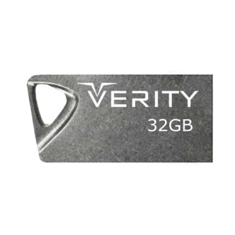 فلش مموری وریتی مدل V812 ظرفیت 32 گیگابایت با رابط USB 3.0