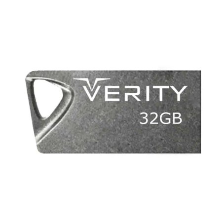 فلش مموری وریتی مدل V812 ظرفیت 32 گیگابایت با رابط USB 3.0