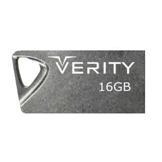 فلش مموری وریتی مدل V812 ظرفیت 16 گیگابایت