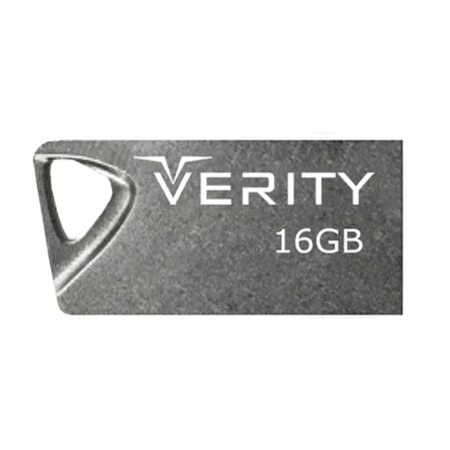 فلش مموری وریتی مدل V812 ظرفیت 16 گیگابایت