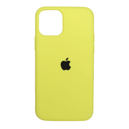 Silicone Cover For Apple Iphone 11pro max