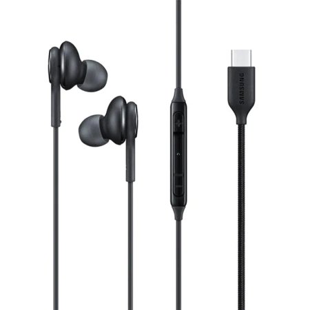 هدفون سامسونگ مدل EO-IC100BBEGWW Type-C