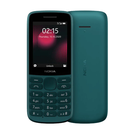 Nokia 215 4G Dual SIM Mobile phone