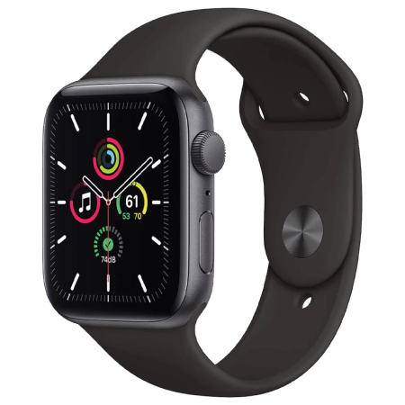 ساعت هوشمند اپل واچ سری SE مدل 44mm Aluminum Case A2352
