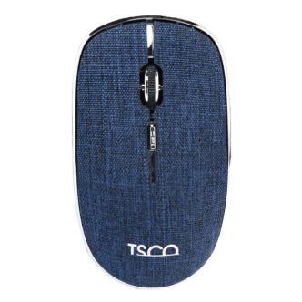 ماوس بی سیم تسکو مدل TM 690W ماوس بی سیم تسکو مدل TM 690W