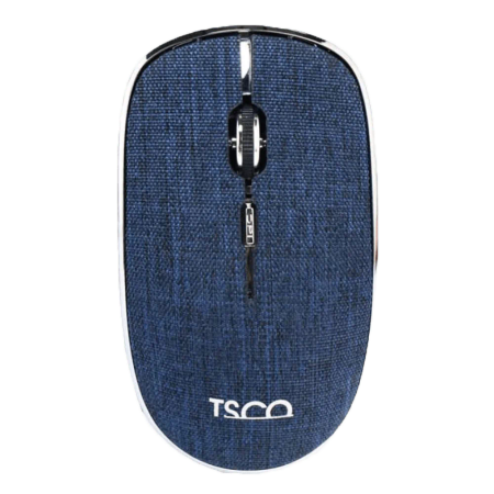 ماوس بی سیم تسکو مدل TM 690W