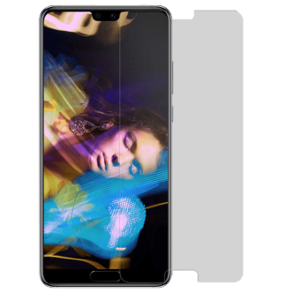 محافظ صفحه نمایش تمام صفحه گوشی موبایل هوآوی Huawei P20 محافظ صفحه نمایش تمام صفحه گوشی موبایل هوآوی Huawei P20